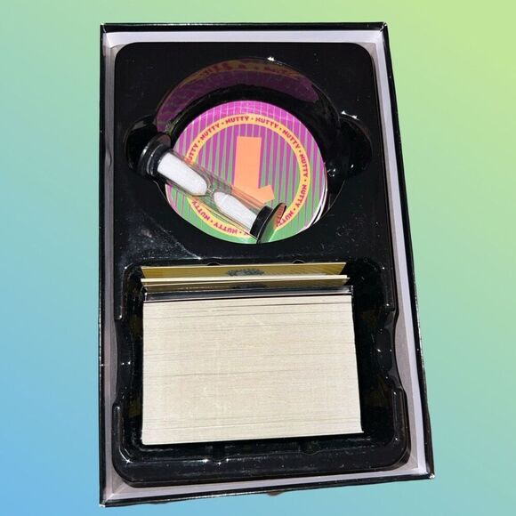 Off Your Rocker Quirky Whacky Party Game Complete - Picture 2 of 8